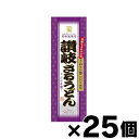 【送料無料!】 讃岐ざるうどん【国産小麦】 360g【90g×4】×25個 4902170194953*25