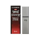 モウガ シナジーX【医薬部外品】 120ml 4987138510389