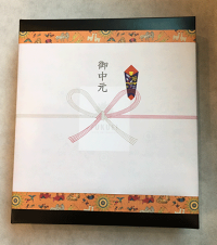 ドリップ包装