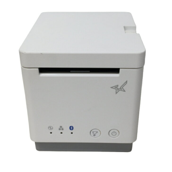 Rakuten - 中古美品スター精密 MCP21LB WT JP