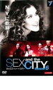 【バーゲンセール】【中古】DVD▼SEX AND THE CITY セックス アンド ザ シティ シーズン6 7 エピソード19〜20 レンタル落ち ケース無