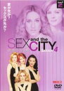 【バーゲンセール】【中古】DVD▼SEX AND THE CITY セックス アンド ザ シティ シーズン4 Vol.2(第4話〜第6話) レンタル落ち ケース...