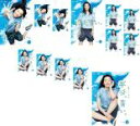 全巻セット【送料無料】【中古】DVD▼連続テレビ小説 半分、青い。 完全版(13枚セット)第1週〜第26週 最終 レンタル落ち ケース無