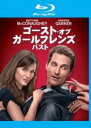 【中古】Blu-ray▼ゴースト・オブ・ガールフレンズ・パスト ブルーレイディスク 字幕のみ レンタル落ち ケース無
