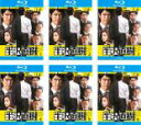 全巻セット【送料無料】【中古】Blu-ray▼半沢直樹 ディレクターズカット版(6枚セット)第1話〜第10話 最終 ブルーレイディスク レンタル落ち ケース無