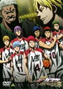 【中古】DVD▼劇場版 黒子のバスケ LAST GAME▽レンタル落ち ケース無