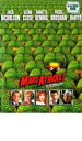 【中古】DVD▼マーズ・アタック! レンタル落ち ケース無