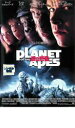 【中古】DVD▼PLANET OF THE APES 猿の惑星 レンタル落ち ケース無