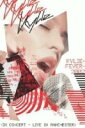 【中古】DVD▼フィーヴァー2002 カイリー・ミノーグ ケース無