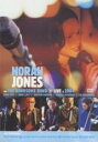 【中古】DVD▼ノラ・ジョーンズ & ハンサム・バンド・ライヴ 字幕のみ ケース無
