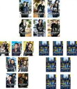 全巻セット【中古】DVD▼グレイスランド 西海岸潜入捜査ファイル(20枚セット)シーズン1、2、ファイナル レンタル落ち ケース無