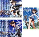 全巻セット【送料無料】【中古】DVD▼ストライクウィッチーズ(13枚セット)全6巻 + シ-ズン2 全6巻 + 劇場版 レンタル落ち ケース無