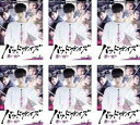 全巻セット【送料無料】【中古】DVD▼バッドガイズ 悪い奴ら(6枚セット)第1話〜第11話 最終 字幕のみ レンタル落ち ケース無