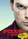 【中古】DVD▼デクスター シーズン7 Vol.1(第1話、第2話) レンタル落ち ケース無