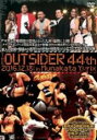 【中古】DVD▼ジ・アウトサイダー 44th 発祥地福岡、初襲来 レンタル落ち ケース無