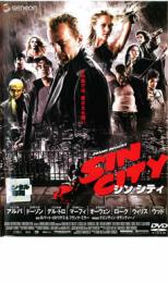 【送料無料】【中古】DVD▼シン・シティ▽レンタル落ち