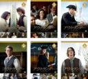 全巻セット【中古】DVD▼アウトランダー シーズン3(6枚セット)第1話〜第13話 最終 レンタル落ち ケース無
