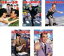【送料無料】【中古】DVD▼日本一の男シリーズ(5枚セット)色男、ホラ吹き男、ゴマすり男、ゴリガン男、男の中の男 レンタル落ち 全5巻 ケース無 6,499円