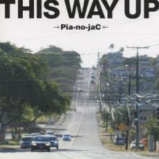 【中古】CD▼THIS WAY UP レンタル落ち ケース無