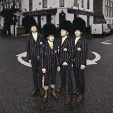 【中古】CD▼ABINGDON ROAD 通常盤