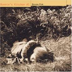 【中古】CD▼Bonnie’s Kitchen #1 レンタル落ち ケース無