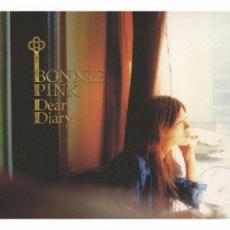 【中古】CD▼Dear Diary 2CD+DVD 初回限定盤 レンタル落ち ケース無