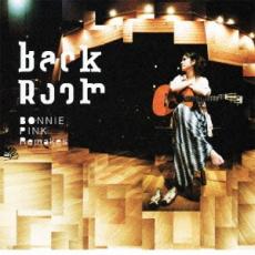 【中古】CD▼Back Room BONNIE PINK Remakes 通常盤 レンタル落ち ケース無