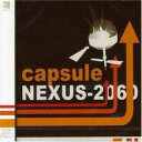 【送料無料】【中古】CD▼nexus-2060 レンタル落ち ケース無