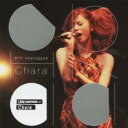 【送料無料】【中古】CD▼MTV Unplugged Chara