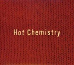 【送料無料】【中古】CD▼Hot Chemistry 完全生産限定盤 ケース無