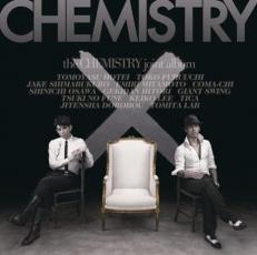 【送料無料】【中古】CD▼the CHEMISTRY joint album