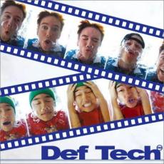 【中古】CD▼Def Tech