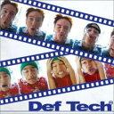 【送料無料】【中古】CD▼Def Tech