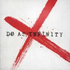 【中古】CD▼Do As Infinity X レンタル落ち ケース無