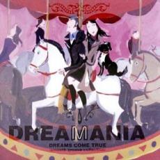 【中古】CD▼DREAMANIA DREAMS COME TRUE smooth groove collection 2CD レンタル落ち ケース無