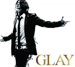 【送料無料】【中古】CD▼GLAY 通常盤