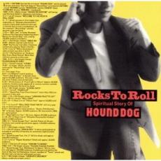 【送料無料】【中古】CD▼ROCKS TO ROLL