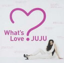 【送料無料】【中古】CD▼What’s Love?