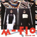 【中古】CD▼SQUARE ONE レンタル落ち ケース無