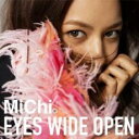 【送料無料】【中古】CD▼EYES WIDE OPEN 通常盤