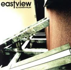 【中古】CD▼eastview レンタル落ち ケース無