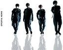 【中古】CD▼EPCOTIA CD+ブックレット 通常盤 レンタル落ち ケース無