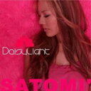 【中古】CD▼Daisylight 通常盤 レンタル落ち ケース無