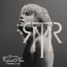 【中古】CD▼T.M.R. LIVE REVOLUTION 11-12 CLOUD NINE 期間生産限定盤 ケース無