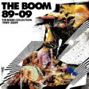 【送料無料】【中古】CD▼89-09 THE BOOM COLLECTION 1989-2009 2CD▽レンタル落ち