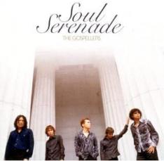 【送料無料】【中古】CD▼Soul Serenade