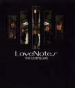 【中古】CD▼Love Notes レンタル落ち ケース無