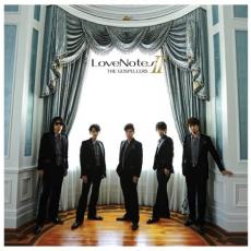 【中古】CD▼Love Notes II 通常盤