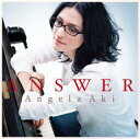 【送料無料】【中古】CD▼ANSWER 通常盤