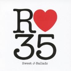 【送料無料】【中古】CD▼R35 Sweet J-Ballads